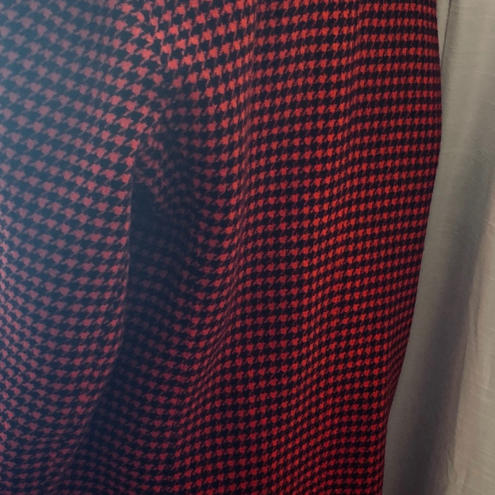 Veronica Beard Authentic Houndstooth Coat - image 6